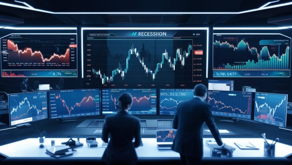 Investing During Recession