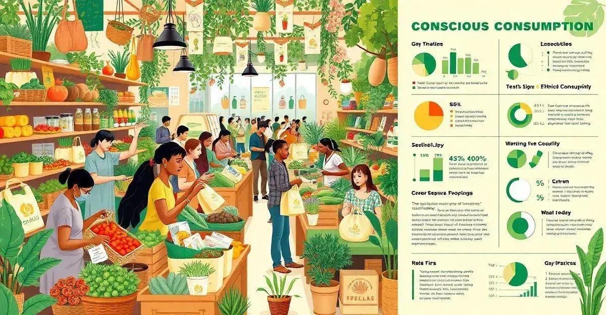 conscious consumption trends