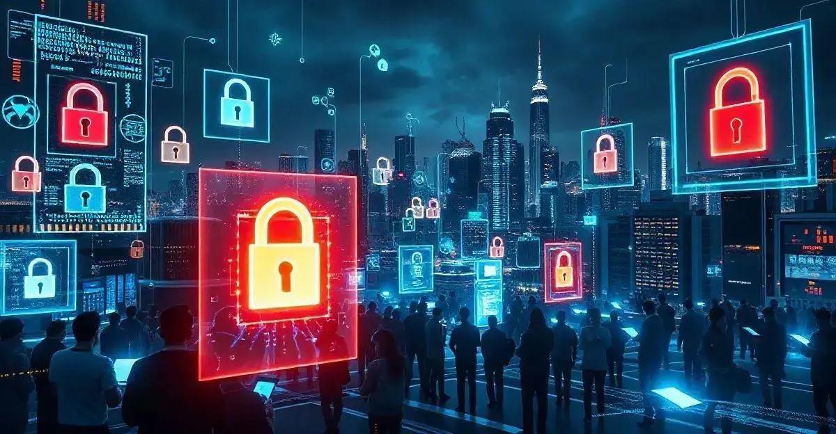 The Future of Cybersecurity: Trends and Predictions