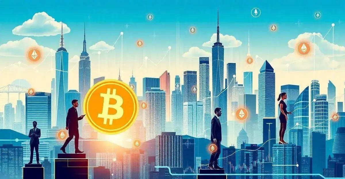 Cryptocurrencies in the Global Economy: What to Expect