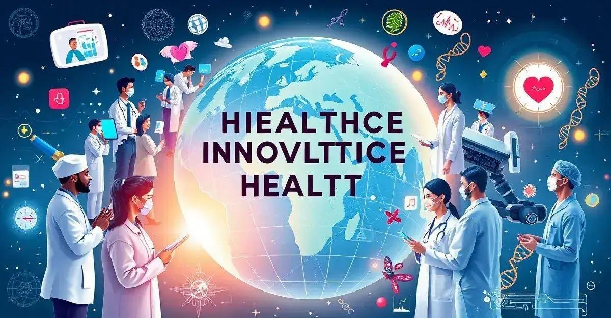 Healthcare Innovations: Changing the Face of Medicine