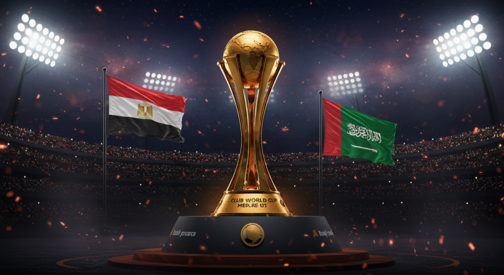 club word cup