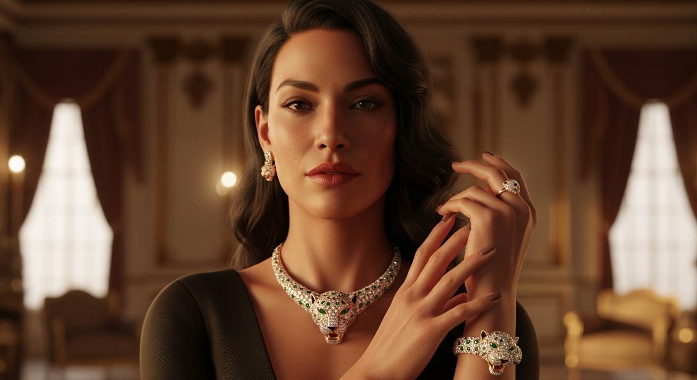 Zoe Saldaña